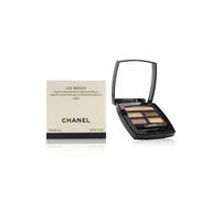 Palette de fards paupi res naturels Les Beiges Healthy Glow - Deep de Chanel pour femme - 0,16 oz
