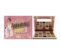 Palette de fards paupi res Rude Cosmetics The Roaring 20s - Ombre paupi res excessive pour femme 24 g