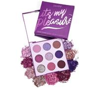 Palette de fards paupi res violets Colourpop Its My Pleasure