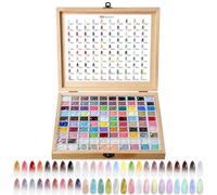 Palette de gel - 100 couleurs dégradées, ensemble de couleurs à vendre