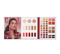 Palette de Kit de Contouring et Highlighter 52 Couleurs