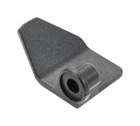 Palette De Lame De Machine À Pain En Alliage D'aluminium, Compatible For Tefal, OW400, Compatible For Kenwood, BM250, Compatible For Moulinex, Pièce De Rechange OW400100