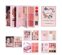 Palette de Livret de Ensemble Cosmétique