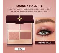Palette d'ombres à paupières de luxe The Rock Chick Color 5,2 g / 0,18 oz