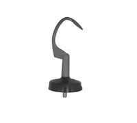 Palette De Machine À Pain, Compatible for Le Chef, Compatible for KENWOOD, KVL4100W KVL4100S KMM710 KMM770, Accessoire De Mélangeur De Nouilles À Crochet, Pièces De Rechange for Pétrissage De La Pâte