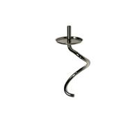 Palette De Machine À Pain, Compatible for Le Chef, Compatible for Kenwood, KVL8300 KVL80, Accessoires De Mélange De Pétrissage À Domicile, Pièces De Rechange for Pétrissage De La Pâte(SET A)