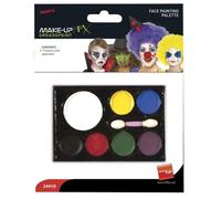 Palette de maquillage