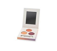 Palette de maquillage 3 fards Automne - Namaki