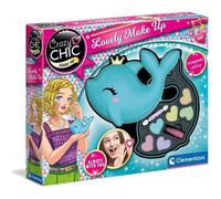 Palette de maquillage Dauphin - Clementoni - 18630 - Enfant - A partir de 6 ans