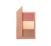 Palette de maquillage de la marque J joko idéale pour adulte unisexe