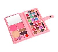 Palette de Maquillage Portable Makeup Set Maquillage Fille Palette Fard a Paupiere Maquillage Palette pour Femme (Couleur 1)