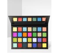 Palette de Maquillage - SAMPLE BEAUTY - Blooming Lovely - 28 Couleurs - Multicolore - Noir