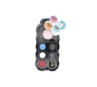 Palette de maquillage super heros