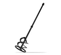 Palette de mélange 120 x 600mm | pour mélangeur de peinture/ciment PM503AC + PM506DC