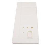 Palette de Peinture Aquarelle Pliable Tsp143, 30 Compartiments, Blanc