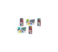 Palette de peinture CONNECTOR, 12 couleurs