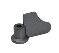 Palette De Pétrissage For Machine À Pain, 1 Pièce, Compatible Avec Oster, CKSTBRTW20, DB-104708, BDM1500, SS-185951, Compatible Avec Kenwood, BM900