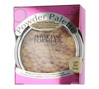 Physicians Formula Palette de poudre minérale Glow Pearls Perle bronze clair 8 g