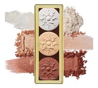 Palette de poudres surligneuses et contouring Physicians Formula Shimmer Strobing - Sans parfum Sans parab ne Sans gluten Test dermatologiquement