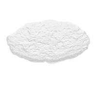Palette de Vernis à Ongles Décoratifs en Verre, Haute Transparence | Texture Givrée Élégante, Portable et Pratique, pour Nail Art, Présentation des Couleurs, Styles Variés