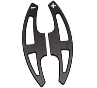 Palette De Volant Compatible Avec BMW Pour 3 E90 E92 E93 M3 2008 2009 2010 2011 2012 2013 Accessoires D'extension Palette Changement Vitesse Volant Voiture Réparation