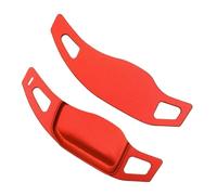 Palette De Volant Compatible Avec Fiat 600 2023 2024 2025 Extensions Palettes Changement Vitesse Volant Autocollants Remplacement Réparation Composants Automobiles