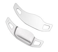 Palette De Volant Compatible Avec Fiat 600 2023 2024 2025 Extensions Palettes Changement Vitesse Volant Autocollants Remplacement Réparation Composants Automobiles