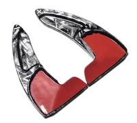 Palette De Volant Compatible Avec Jeep Pour Grand Pour Cherokee 2014 2015 2016 2017 2018 2019 2020 2021 Rallonge Palettes Changement Vitesse Volant