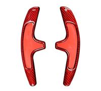 Palette de Volant Pour 991 pour Cayman 981 2013 2014 2015 2016 pour Carrera pour Boxster Extension de changement de volant de voiture