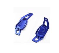 Palette De Volant pour A-UDI S3 RS3 8V S6 RS6 C7 S4 RS4 Avant S5 RS5 SQ5 B8 S8 RS7 RSQ3 Palette de Changement de Vitesse de Volant de Voiture Extension Manette de Vitesse Palette