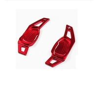 Palette De Volant pour A-UDI S3 RS3 8V S6 RS6 C7 S4 RS4 Avant S5 RS5 SQ5 B8 S8 RS7 RSQ3 Palette de Changement de Vitesse de Volant de Voiture Extension Manette de Vitesse Palette