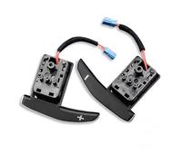 Palette de Volant Pour BMW F10 F20 F30 E70 E90 F32 Série 3 Série 5 Accessoires Volant Universels Accessoires Voiture Palettes Changement Vitesse Adaptées