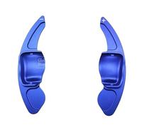 Palette de Volant Pour Golf 6 MK5 6 Jetta GTI R20 R36 CC palette volant voiture extension Extension palette changement vitesse directe(2)