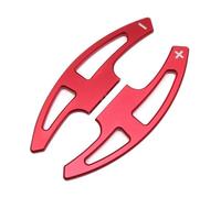 Palette de Volant pour Série 3 E90 E92 E93 M3 2008-2013 X5M E70 X6M E71 2009-2014 Extension de palette de changement de volant de voiture(3)