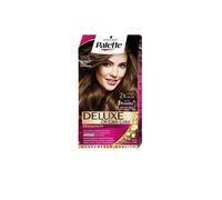 Palette Deluxe 555 Golden Gloss Caramel Permanent Hair Color