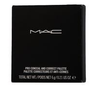 Palette dissimulée et correcte MAC Pro - légère 6 g