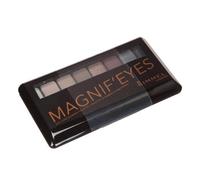 Palette D'ombre A Paupieres Magnif'eyes - 003 Grunge Glamour