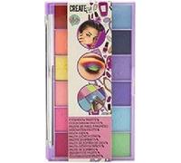 Palette d'ombre B violet CREATE IT
