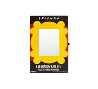 Palette d'ombre des Amis de la beauté folle