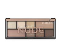 Palette d'ombres à paupières Catrice The Pure Nude 9 g