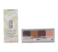 Palette d'ombres à paupières Clinique 17693 G