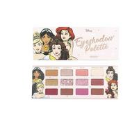 Palette d'ombres à paupières de la princesse Disney Mad Beauty