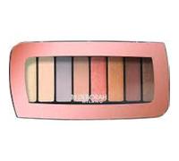 Palette d'ombres à paupières Deborah Color Moods Daylight Nº 2