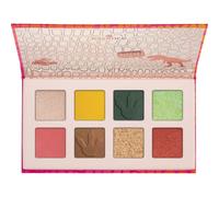 Palette d'ombres à paupières Jurassic World 8 couleurs ESSENCE