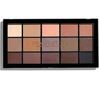 - Palette D'ombres À Paupières - Palette Re-Loaded - Basic Mattes