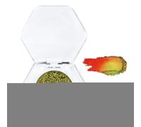 Palette d'ombres à paupières scintillantes, palettes de maquillage pour les yeux pailletées - Palette de fards à paupières pailletés pour le maquillage des yeux, de fards à colorés, m