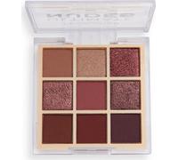 Palette d'ombres à paupières Ultimate Nudes 8,1 g