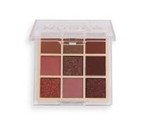 Palette d'ombres à paupières Ultimate Nudes 8.1g