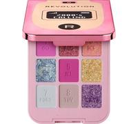 Palette d'ombres à paupières Y2k Baby Flip Phone (Palette d'ombres) 3,6 g