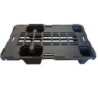 PALETTE EN PLASTIQUE 60x40 | DISPLAY | 6040L (8)